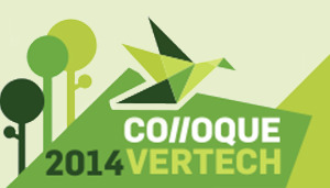 Lire la suite à propos de l’article VERTECH 2014 ET FORUM DÉVELOPPEMENT DURABLE – 4 au 7 novembre à Victoriaville