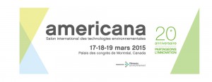Lire la suite à propos de l’article Participez à Americana du 17 au 19 mars