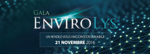 Lire la suite à propos de l’article Le Gala EnviroLys: un rendez-vous incontournable pour reconnaitre l&rsquo;expertise privée en environnement