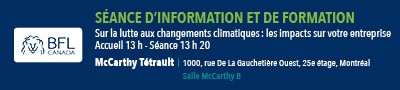 You are currently viewing L’ABC des changements climatiques