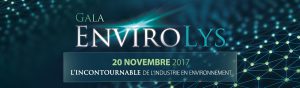 Lire la suite à propos de l’article Téléchargez le programme et le plan de tables de la soirée EnviroLys 2017 !