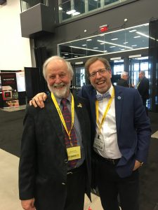 Lire la suite à propos de l’article Le CETEQ présent à la 21e édition du congrès annuel du 3R MCDQ!