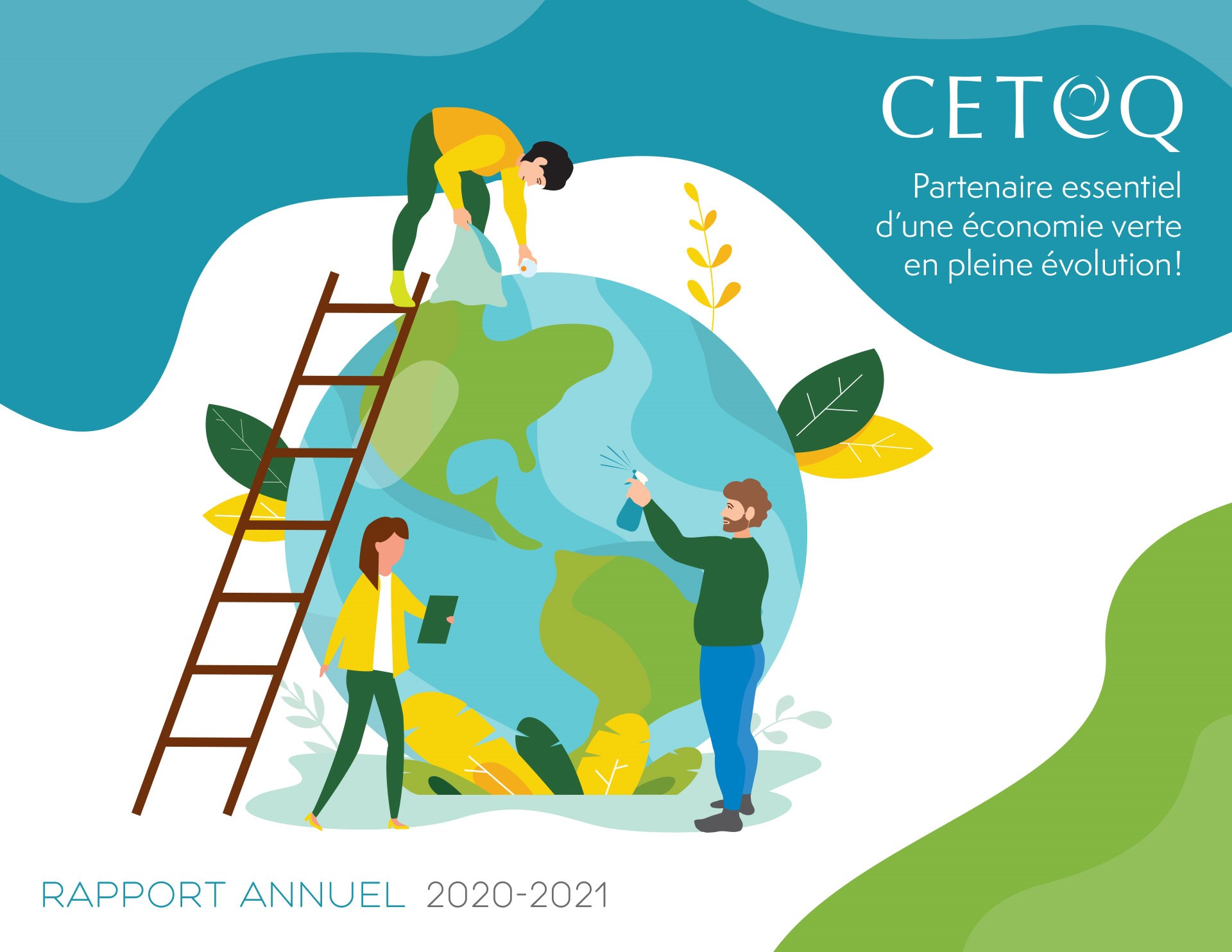 You are currently viewing Découvrez notre rapport annuel 2020-2021!