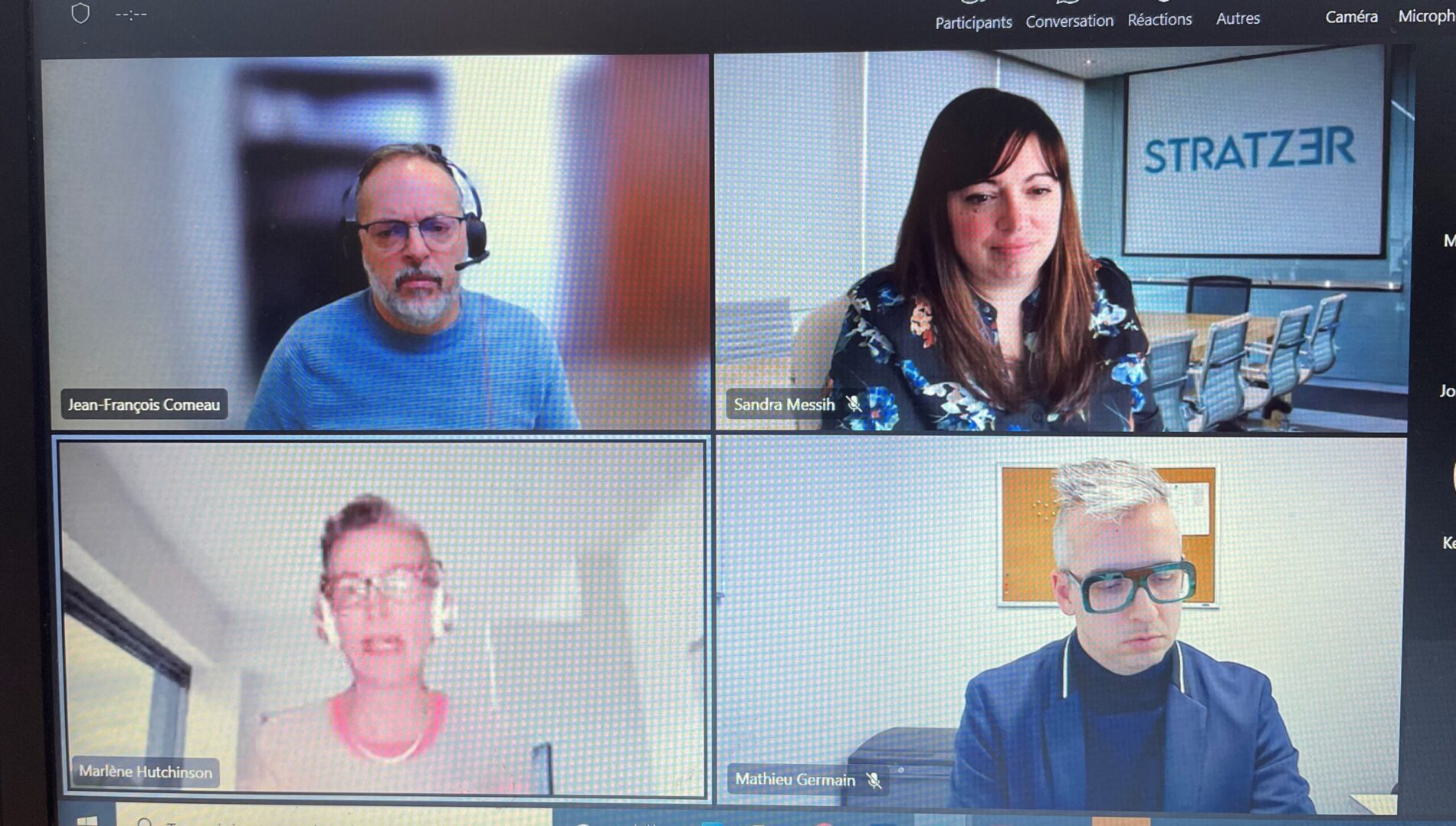 You are currently viewing Panel CETEQ-Université de Sherbrooke