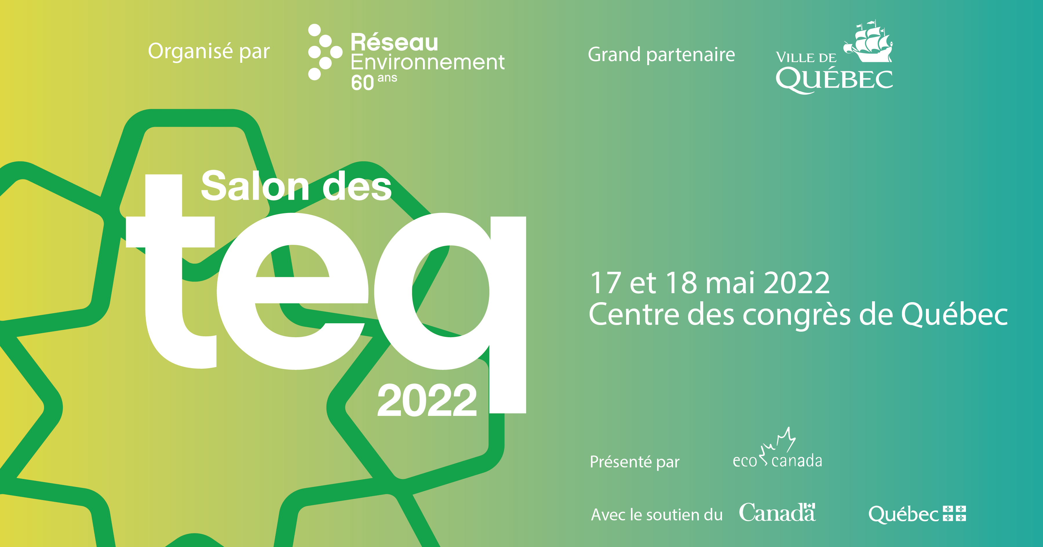 You are currently viewing Salon des TEQ 2022