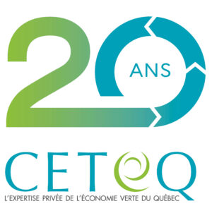 Lire la suite à propos de l’article Le CETEQ, 20 ans à faire rayonner l’expertise privée en environnement