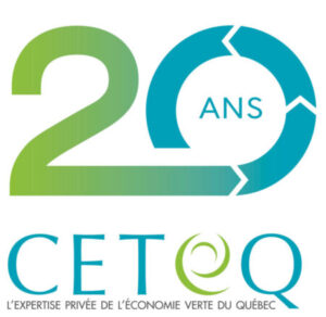 You are currently viewing Le CETEQ, 20 ans à faire rayonner l’expertise privée en environnement