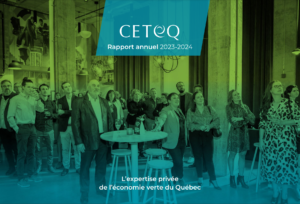 Lire la suite à propos de l’article Rapport annuel 2023-2024