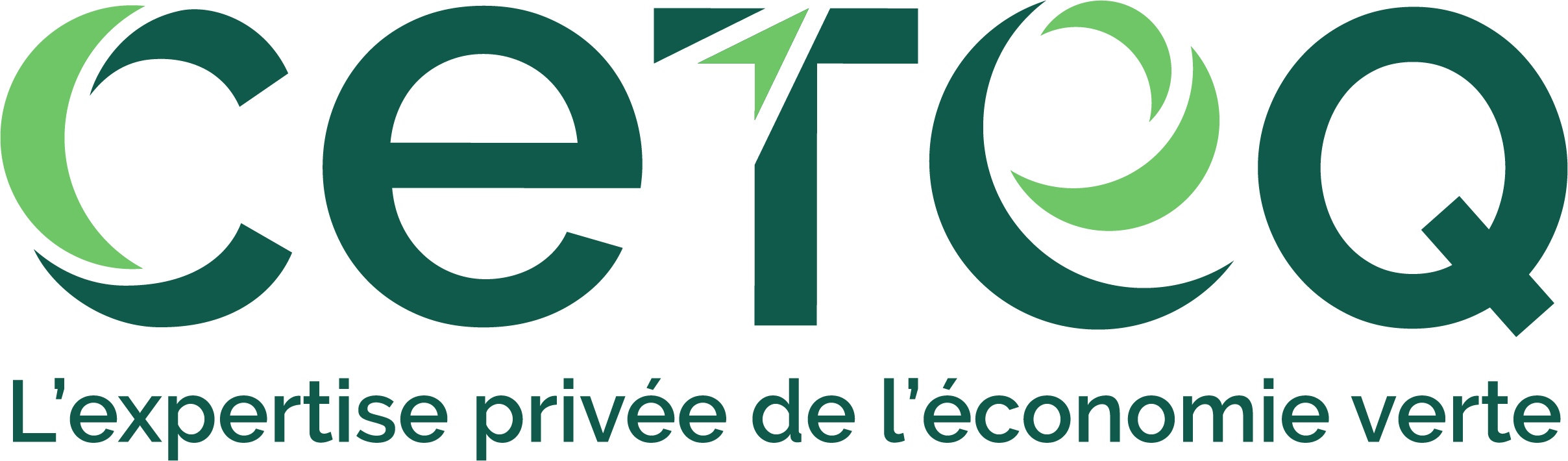 CETEQ – L&rsquo;expertise priv&eacute;e de l&rsquo;&eacute;conomie verte du Qu&eacute;bec